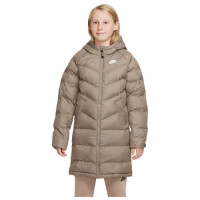 куртка Nike SYNFL HD PRKA